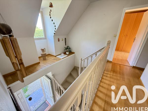 Maison à vendre 6 pièces 103 m² Crécy-la-Chapelle
