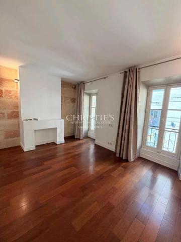 BORDEAUX CENTRE : Appartement 2 chambres + 1 terrasse