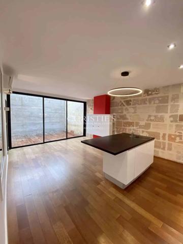 BORDEAUX CENTRE : Appartement 2 chambres + 1 terrasse