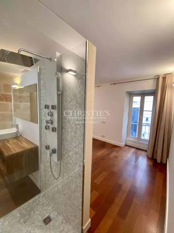 BORDEAUX CENTRE : Appartement 2 chambres + 1 terrasse