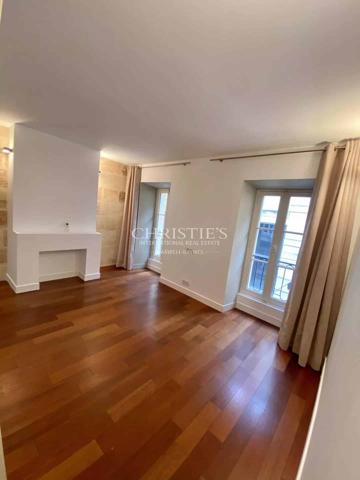 BORDEAUX CENTRE : Appartement 2 chambres + 1 terrasse