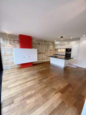 BORDEAUX CENTRE : Appartement 2 chambres + 1 terrasse