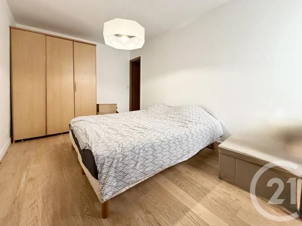 Appartement F2 à vendre  2 pièces - 47,91 m 2   ST GERMAIN EN LAYE  - 78