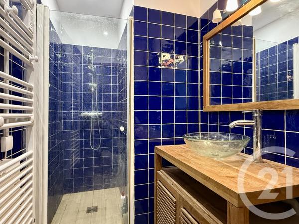 Appartement F2 à vendre  2 pièces - 47,91 m 2   ST GERMAIN EN LAYE  - 78