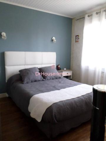 Maison à vendre 6 pièces de 108 m²