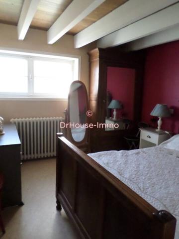 Maison à vendre 6 pièces de 108 m²