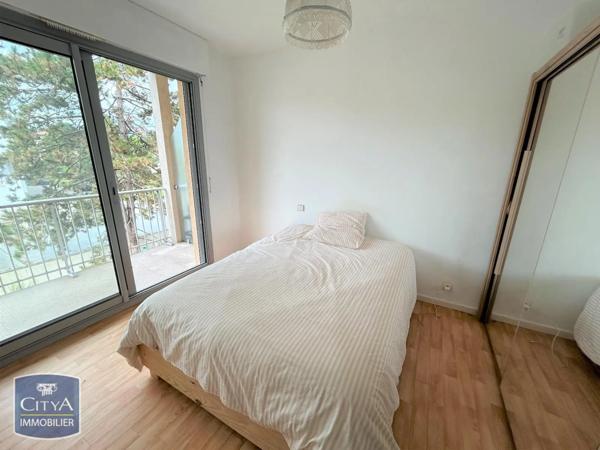 Appartement à vendre 3 pièces 48m²