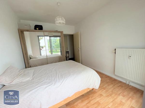 Appartement à vendre 3 pièces 48m²