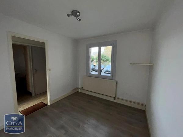 Appartement à louer 3 pièces 49.14m²