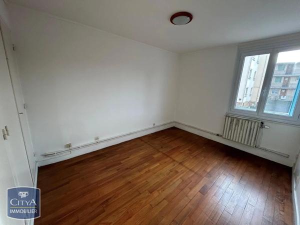 Appartement à louer 3 pièces 49.14m²