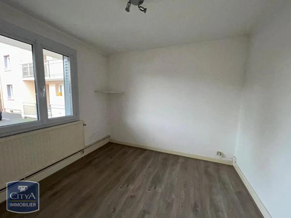 Appartement à louer 3 pièces 49.14m²