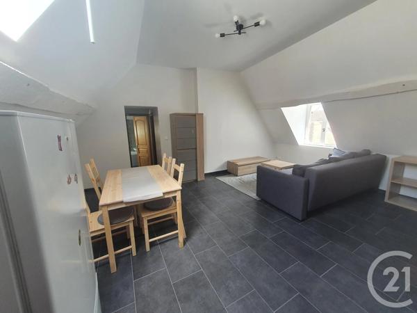Appartement F2 à vendre  2 pièces - 33,46 m 2   BRIE COMTE ROBERT  - 77