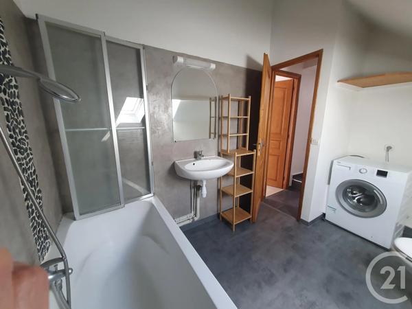 Appartement F2 à vendre  2 pièces - 33,46 m 2   BRIE COMTE ROBERT  - 77