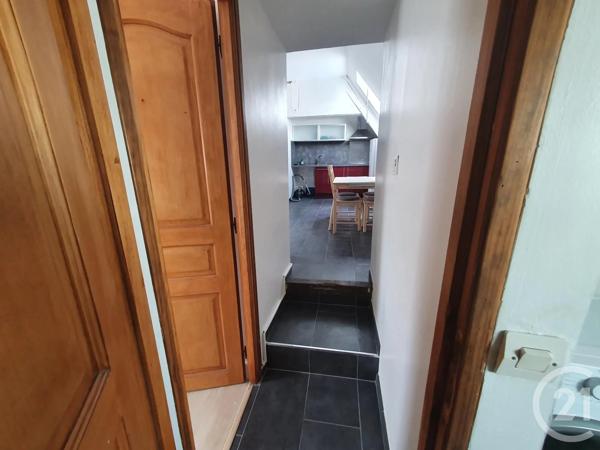 Appartement F2 à vendre  2 pièces - 33,46 m 2   BRIE COMTE ROBERT  - 77
