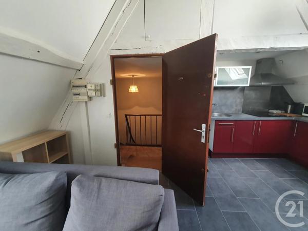 Appartement F2 à vendre  2 pièces - 33,46 m 2   BRIE COMTE ROBERT  - 77