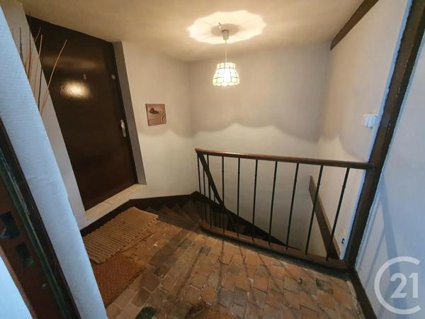 Appartement F2 à vendre  2 pièces - 33,46 m 2   BRIE COMTE ROBERT  - 77