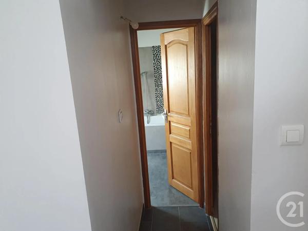 Appartement F2 à vendre  2 pièces - 33,46 m 2   BRIE COMTE ROBERT  - 77