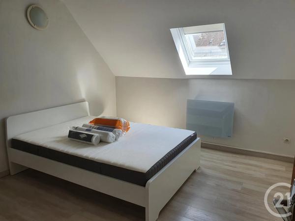Appartement F2 à vendre  2 pièces - 33,46 m 2   BRIE COMTE ROBERT  - 77
