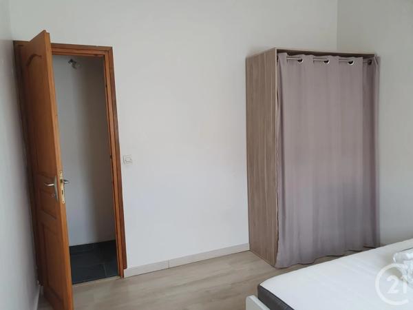 Appartement F2 à vendre  2 pièces - 33,46 m 2   BRIE COMTE ROBERT  - 77