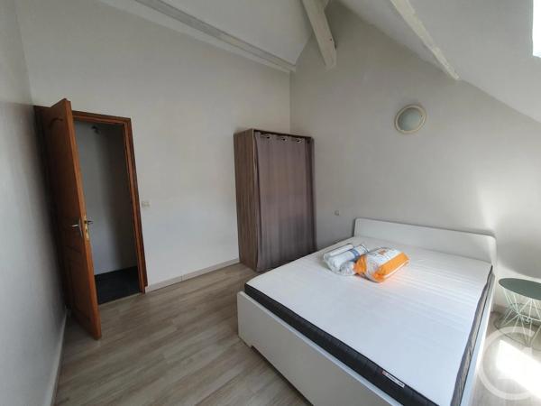 Appartement F2 à vendre  2 pièces - 33,46 m 2   BRIE COMTE ROBERT  - 77