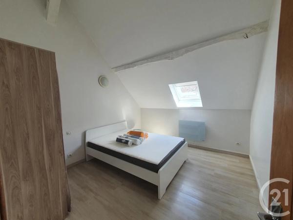 Appartement F2 à vendre  2 pièces - 33,46 m 2   BRIE COMTE ROBERT  - 77