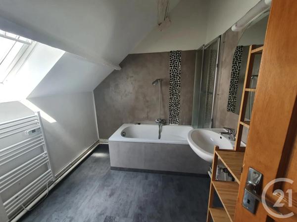 Appartement F2 à vendre  2 pièces - 33,46 m 2   BRIE COMTE ROBERT  - 77
