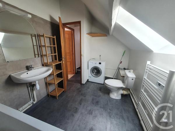 Appartement F2 à vendre  2 pièces - 33,46 m 2   BRIE COMTE ROBERT  - 77