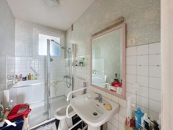 Appartement à vendre 201 852 € Brest 5 p 93 m² DPE D