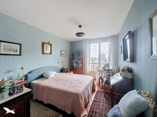 Appartement à vendre 201 852 € Brest 5 p 93 m² DPE D
