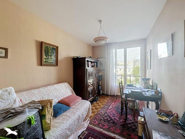 Appartement à vendre 201 852 € Brest 5 p 93 m² DPE D