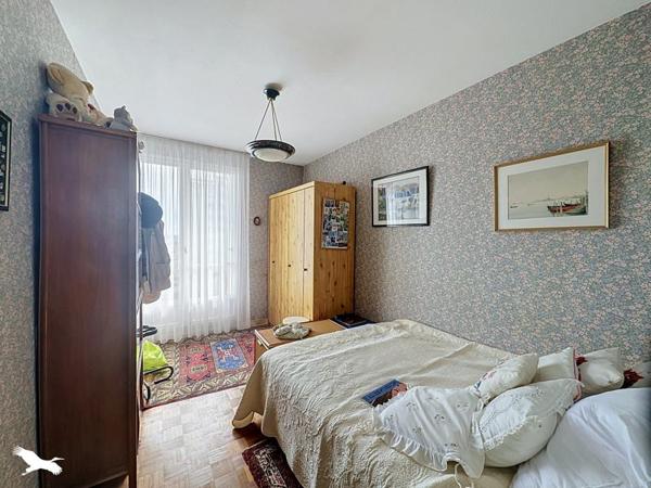 Appartement à vendre 201 852 € Brest 5 p 93 m² DPE D