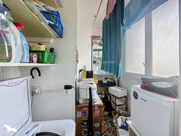 Appartement à vendre 201 852 € Brest 5 p 93 m² DPE D