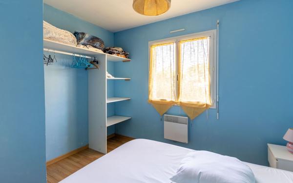 Maison à vendre    3 pièces • 75,48 m2 Biscarrosse