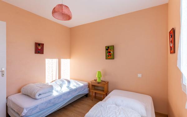 Maison à vendre    3 pièces • 75,48 m2 Biscarrosse