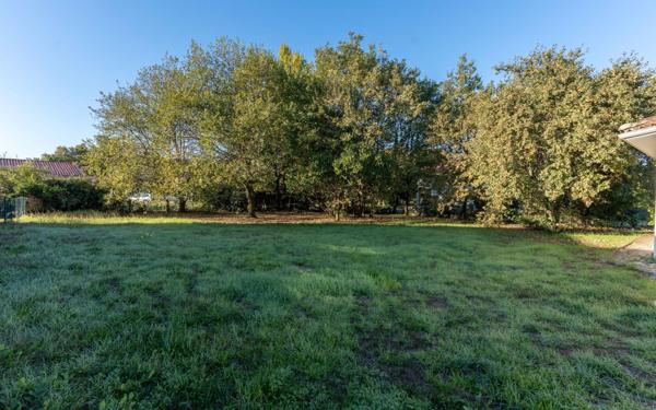 Maison à vendre    3 pièces • 75,48 m2 Biscarrosse