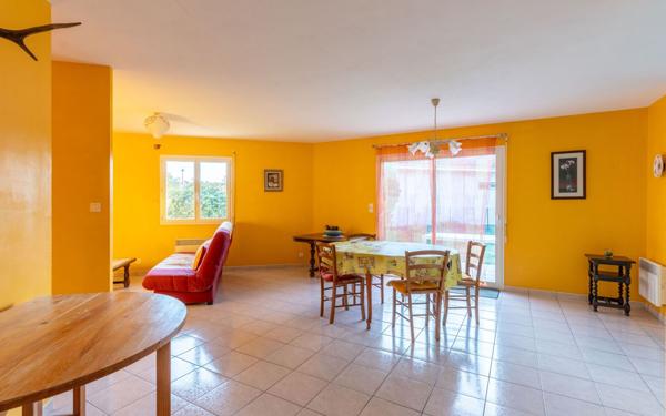 Maison à vendre    3 pièces • 75,48 m2 Biscarrosse