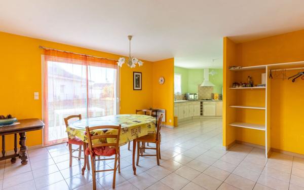 Maison à vendre    3 pièces • 75,48 m2 Biscarrosse