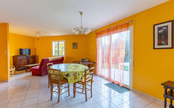 Maison à vendre    3 pièces • 75,48 m2 Biscarrosse