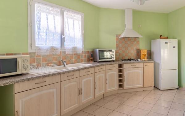 Maison à vendre    3 pièces • 75,48 m2 Biscarrosse