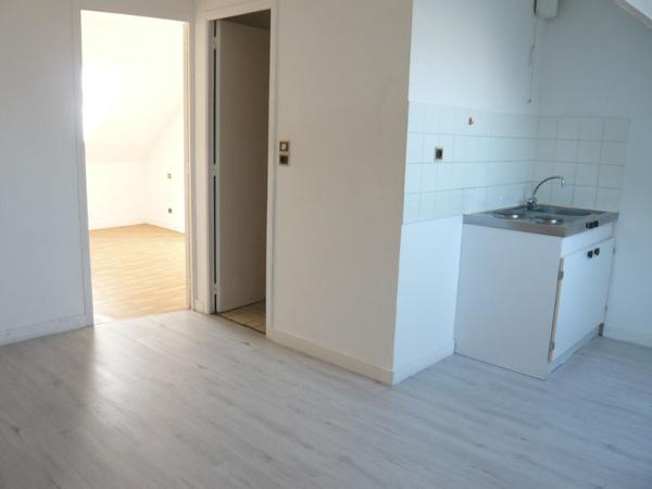LAVAL Appartement T1BIS