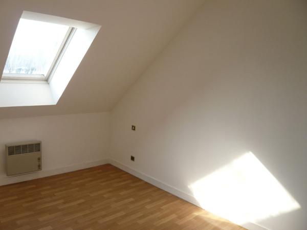 LAVAL Appartement T1BIS