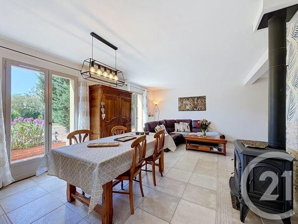 Maison à vendre  7 pièces - 164,47 m 2   LA FERTE ST AUBIN  - 45