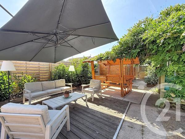 Maison à vendre  7 pièces - 164,47 m 2   LA FERTE ST AUBIN  - 45