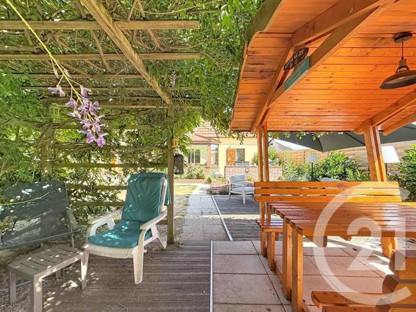 Maison à vendre  7 pièces - 164,47 m 2   LA FERTE ST AUBIN  - 45