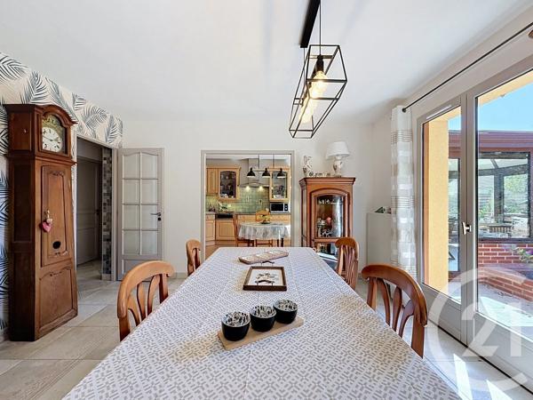 Maison à vendre  7 pièces - 164,47 m 2   LA FERTE ST AUBIN  - 45
