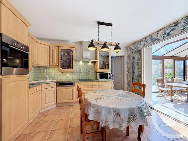 Maison à vendre  7 pièces - 164,47 m 2   LA FERTE ST AUBIN  - 45