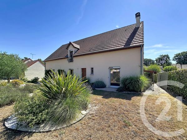 Maison à vendre  7 pièces - 164,47 m 2   LA FERTE ST AUBIN  - 45