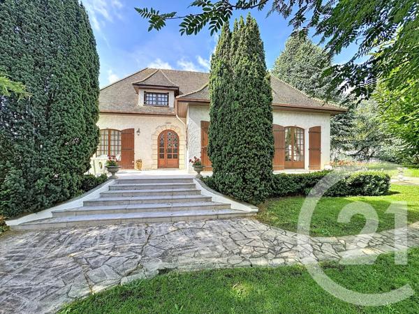 Maison à vendre  7 pièces - 164,47 m 2   LA FERTE ST AUBIN  - 45
