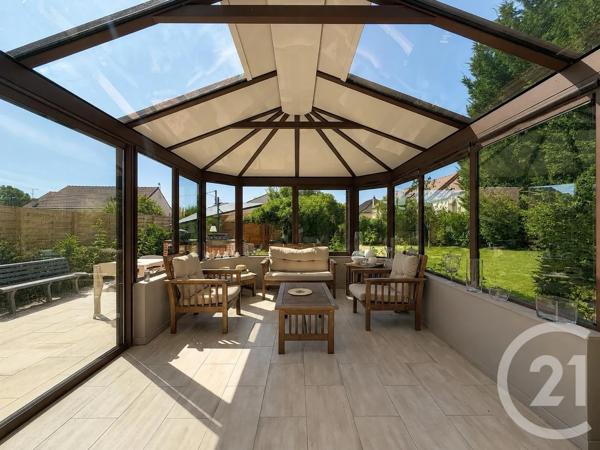 Maison à vendre  7 pièces - 164,47 m 2   LA FERTE ST AUBIN  - 45