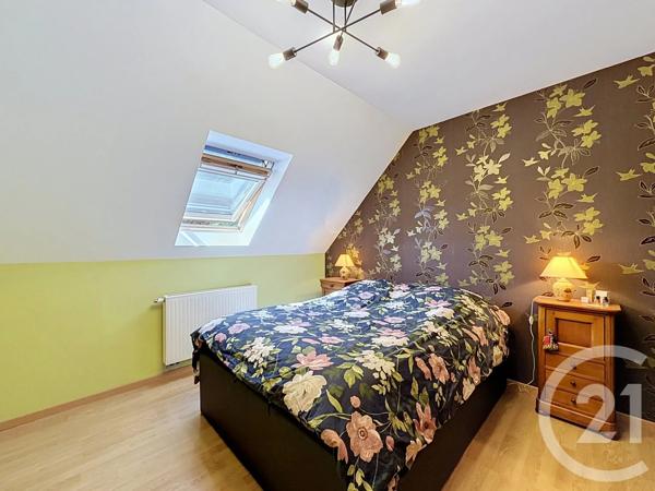 Maison à vendre  7 pièces - 164,47 m 2   LA FERTE ST AUBIN  - 45
